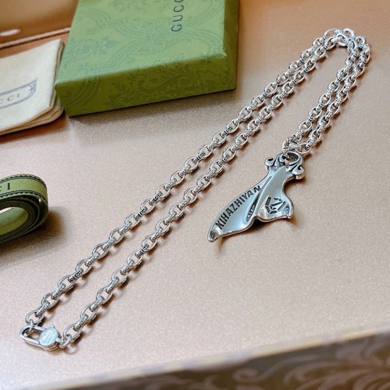 Gxccx Necklaces Refined 307431