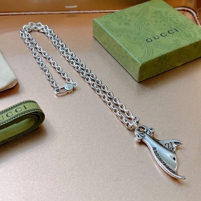 Gxccx Necklaces Refined 307431