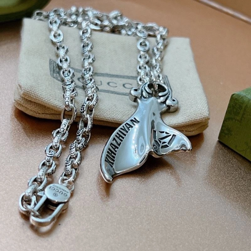 Gxccx Necklaces Refined 307431