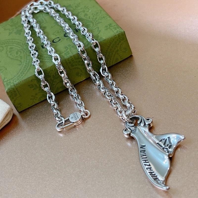 Gxccx Necklaces Refined 307431