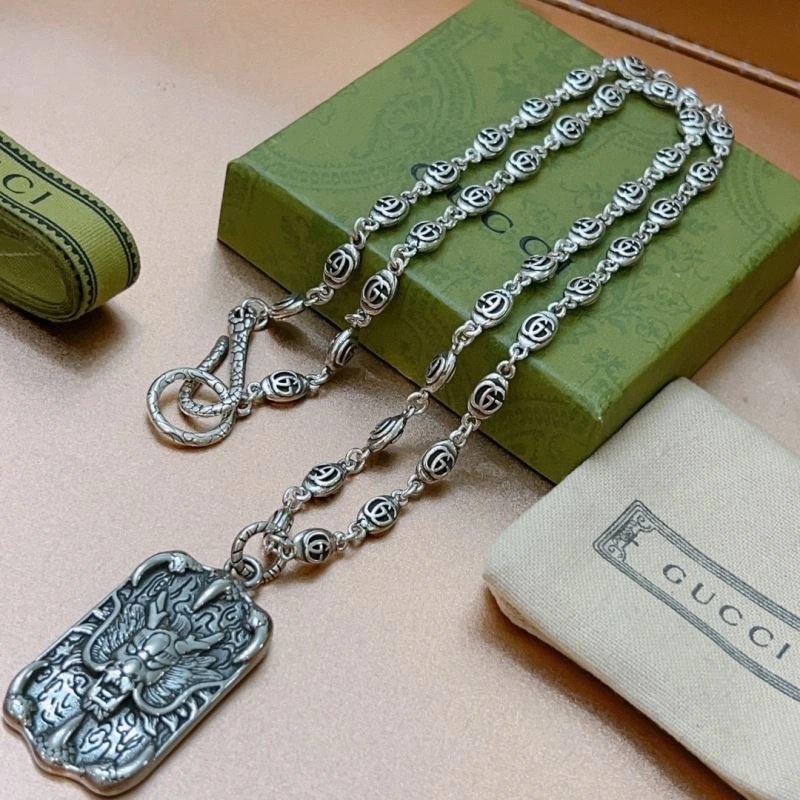 DailyWear Gxccx Necklaces 307424