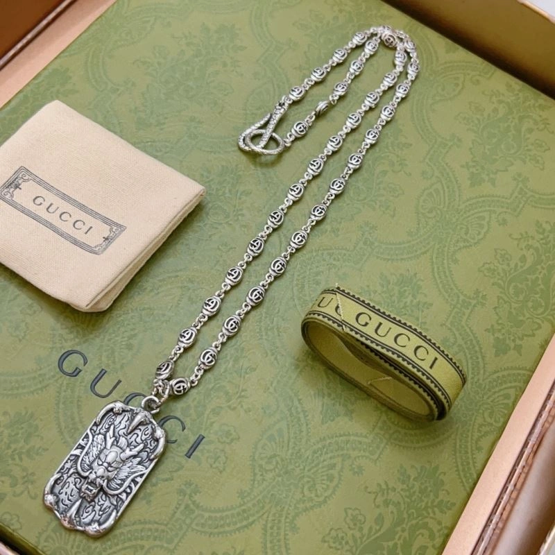 DailyWear Gxccx Necklaces 307424