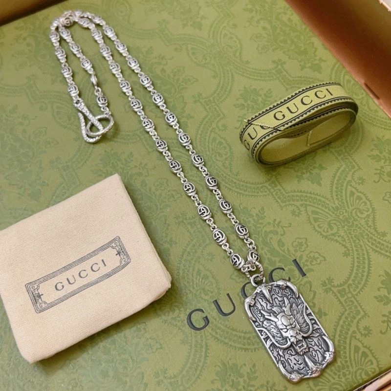 DailyWear Gxccx Necklaces 307424
