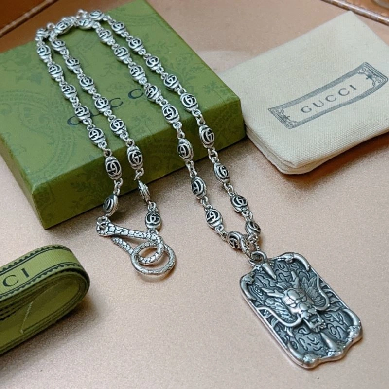DailyWear Gxccx Necklaces 307424