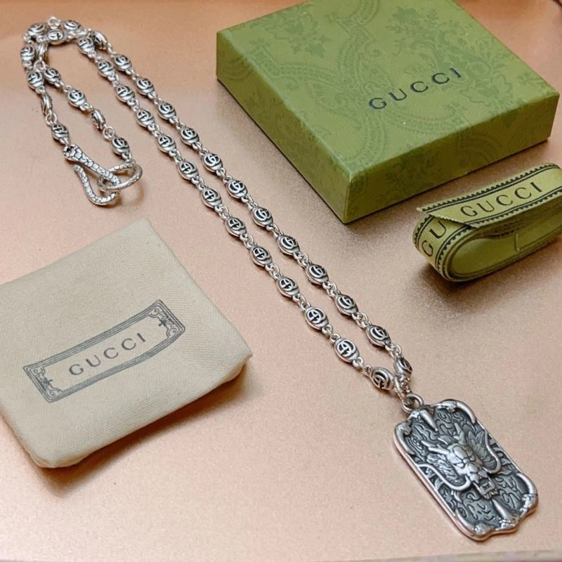 DailyWear Gxccx Necklaces 307424