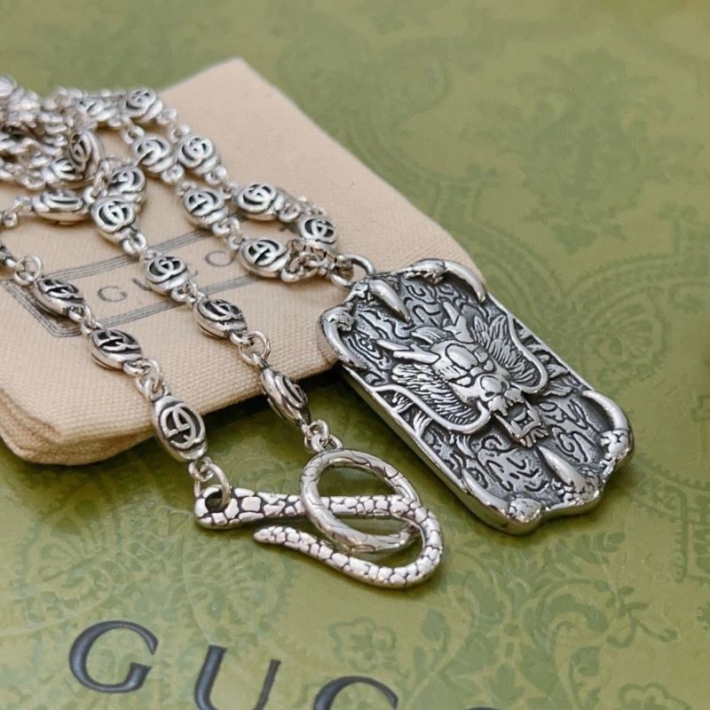 DailyWear Gxccx Necklaces 307424