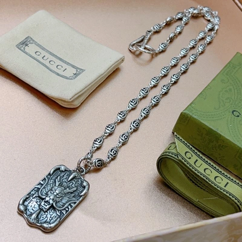 DailyWear Gxccx Necklaces 307424