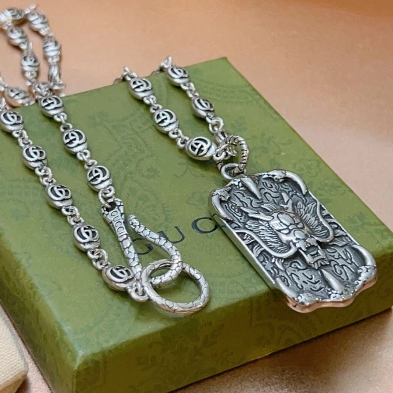 DailyWear Gxccx Necklaces 307424