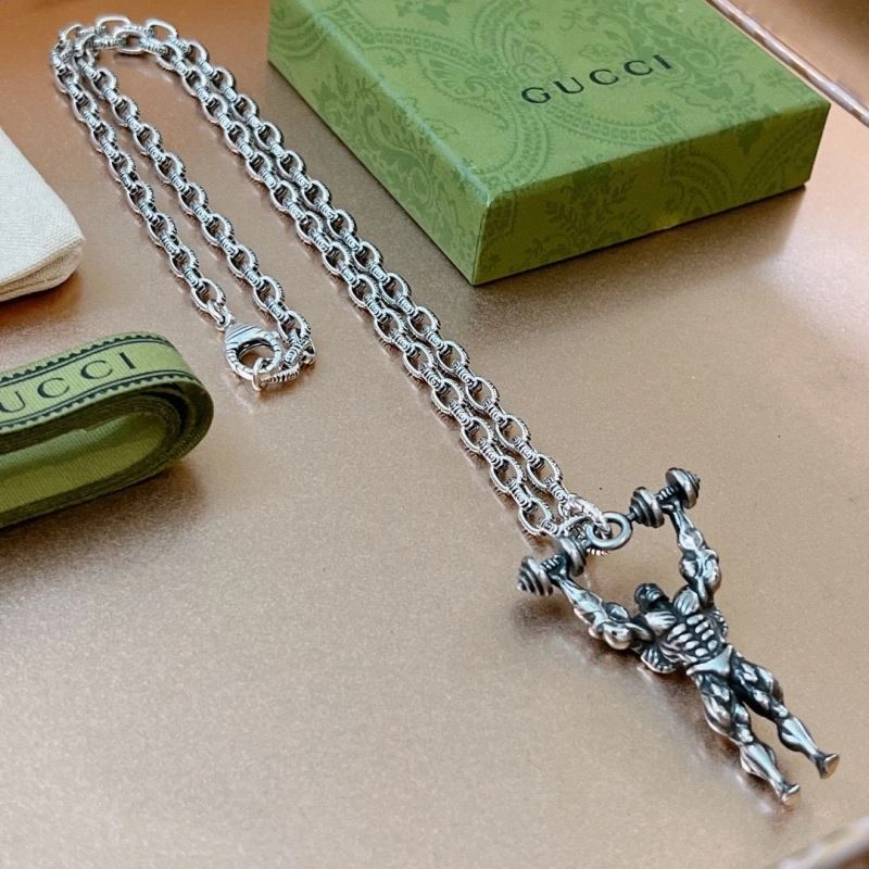 Gxccx Necklaces Versatile 307426