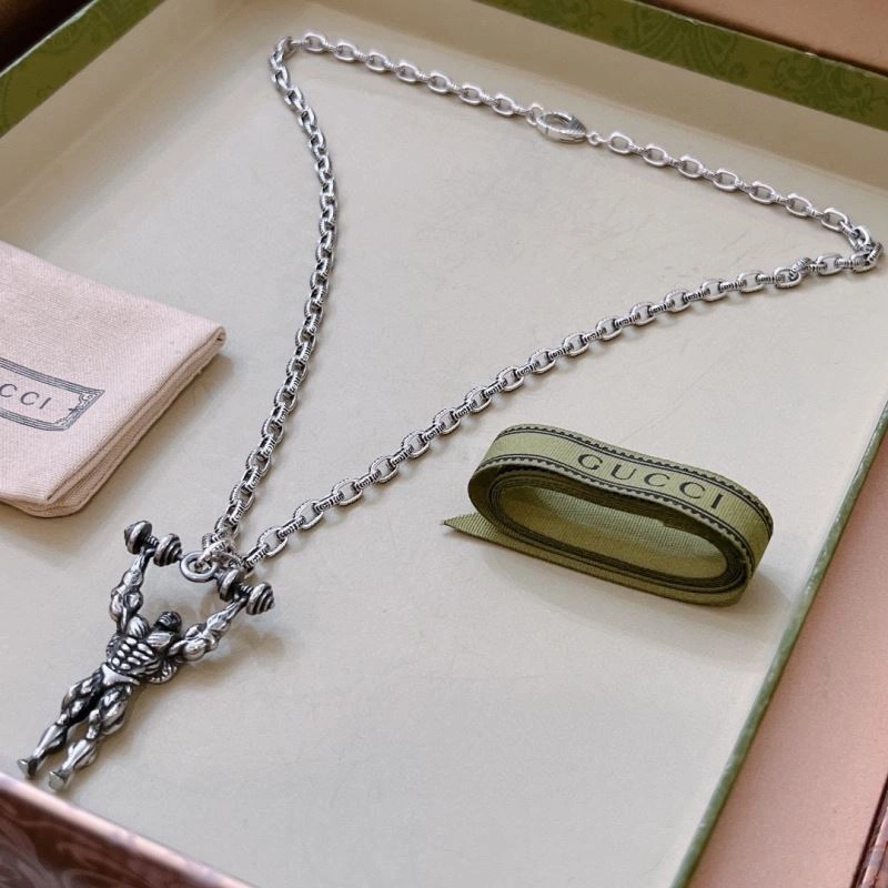 Gxccx Necklaces Versatile 307426