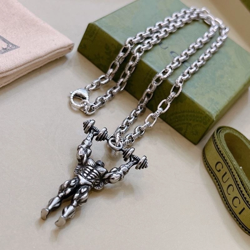 Gxccx Necklaces Versatile 307426