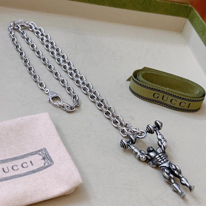 Gxccx Necklaces Versatile 307426
