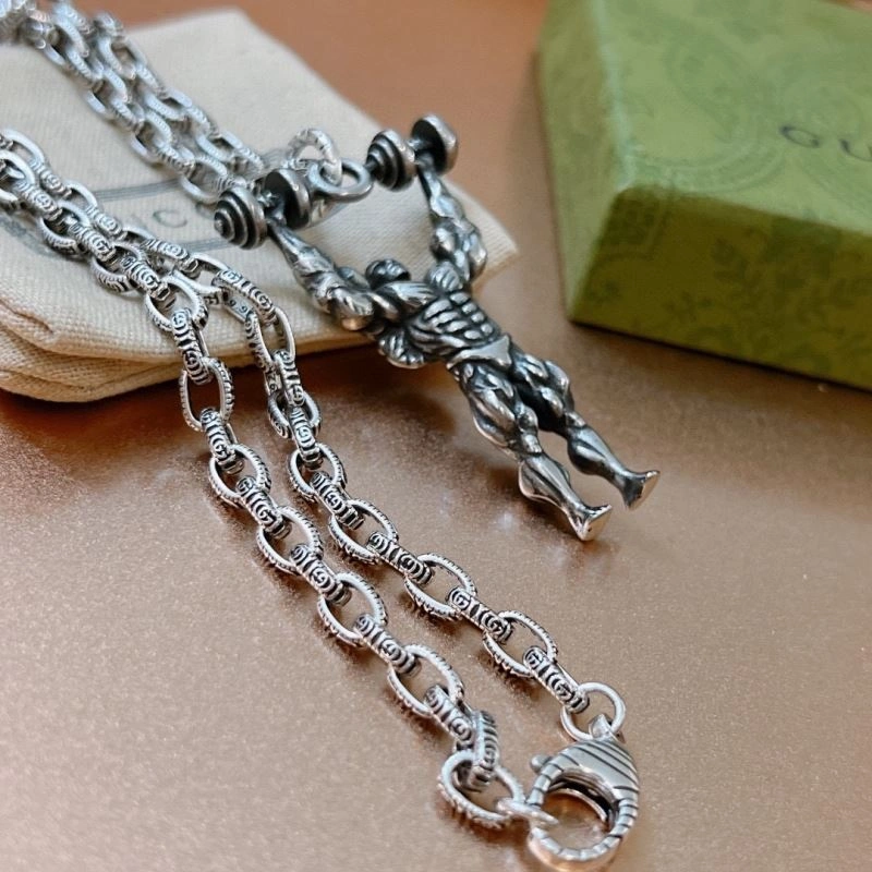 Gxccx Necklaces Versatile 307426
