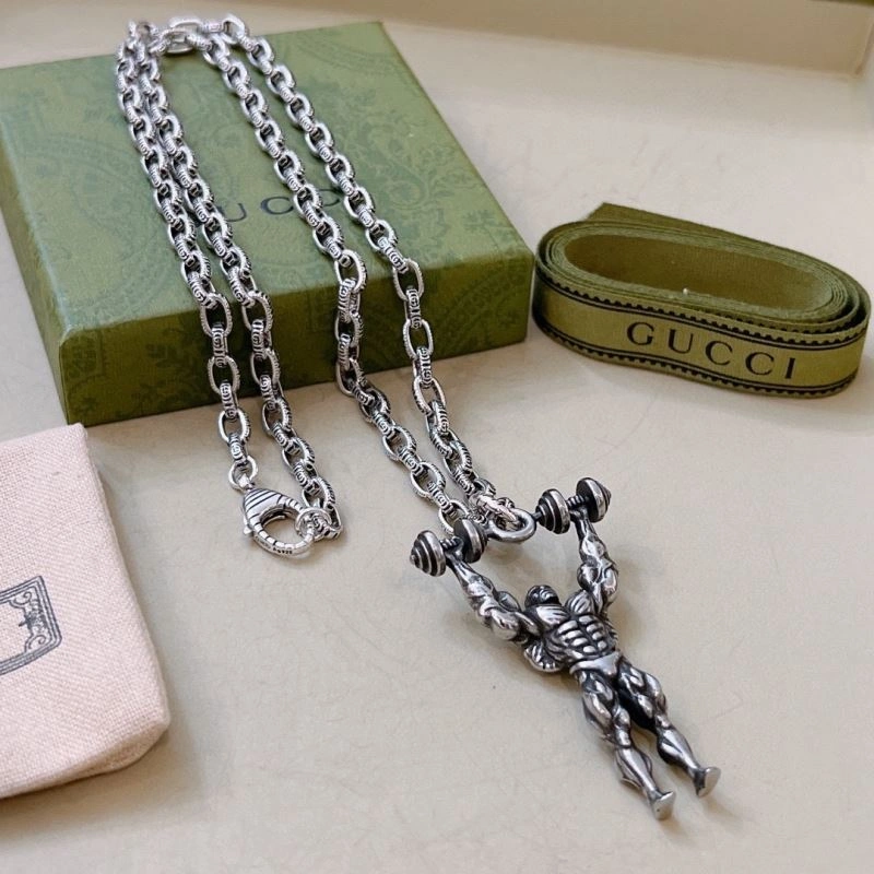 Gxccx Necklaces Versatile 307426