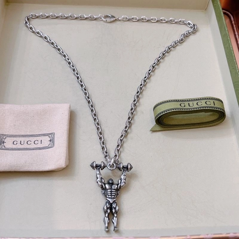 Gxccx Necklaces Versatile 307426