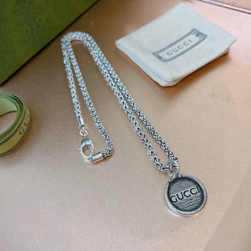 Gxccx Necklaces Bold 307429