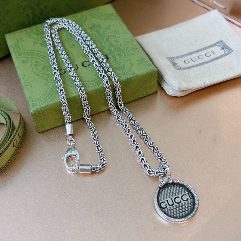 Gxccx Necklaces Bold 307429