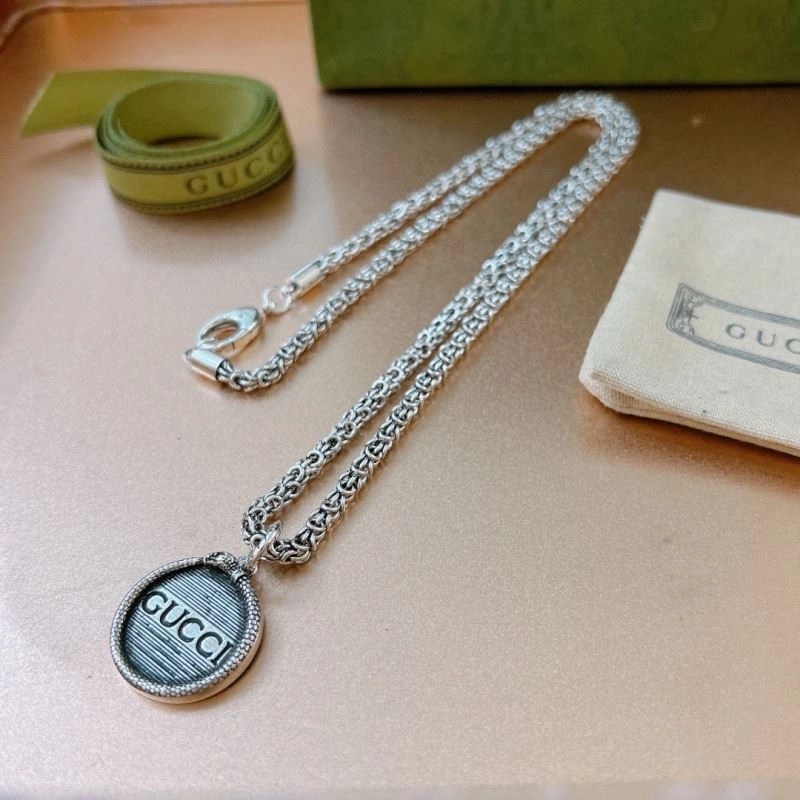 Gxccx Necklaces Bold 307429