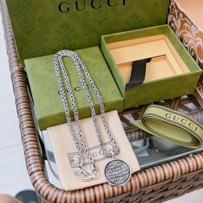 Gxccx Necklaces Bold 307429