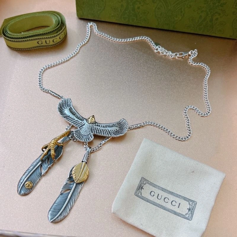 Gxccx Necklaces Stylish 307422