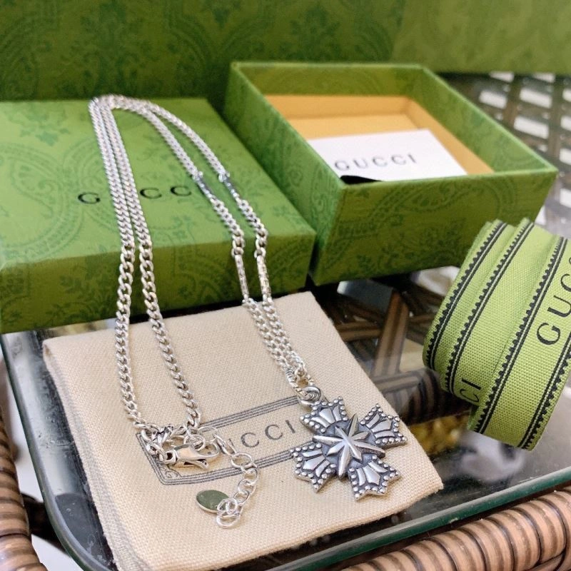 Affordable Gxccx Necklaces 307421