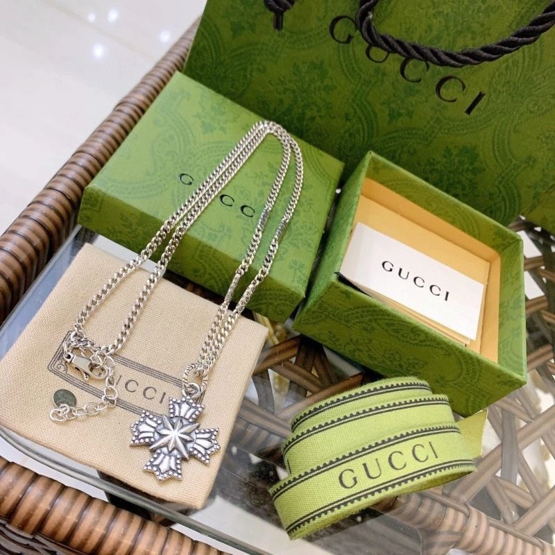 Affordable Gxccx Necklaces 307421