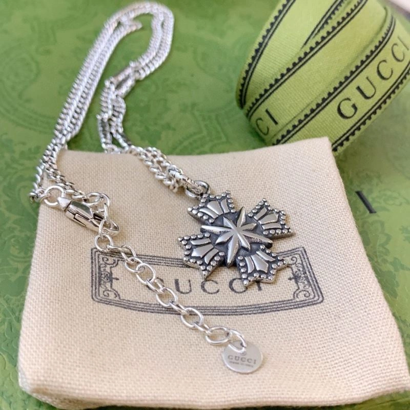 Affordable Gxccx Necklaces 307421