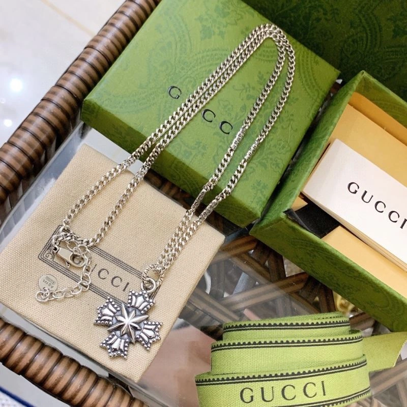 Affordable Gxccx Necklaces 307421