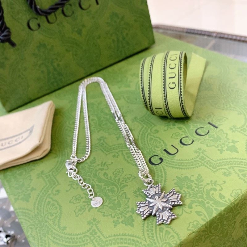 Affordable Gxccx Necklaces 307421