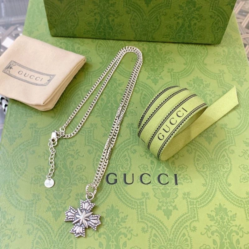 Affordable Gxccx Necklaces 307421