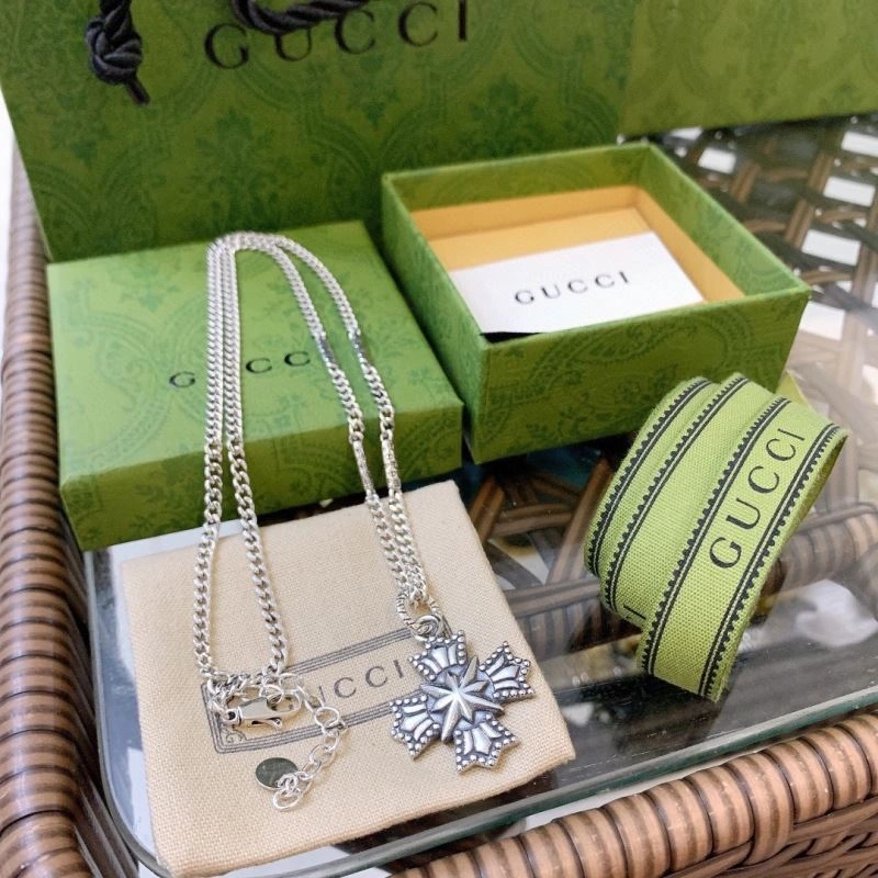 Affordable Gxccx Necklaces 307421