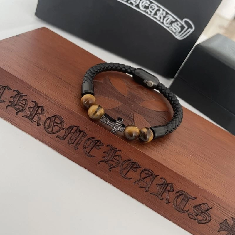 StreetReady Chrxmx Hxxrts Bracelets 301845