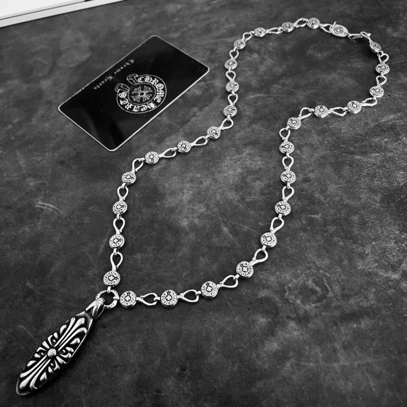 Chrxmx Hxxrts Necklaces TopPick 301572