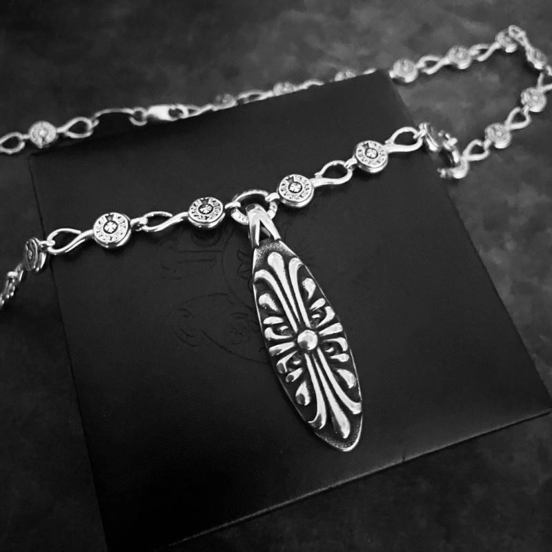 Chrxmx Hxxrts Necklaces TopPick 301572