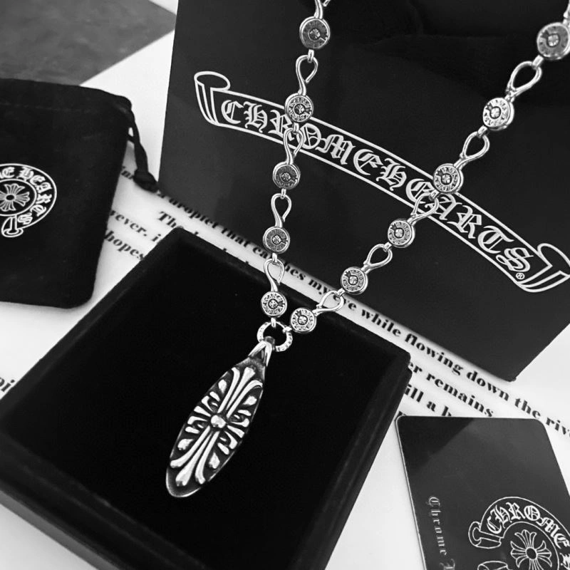 Chrxmx Hxxrts Necklaces TopPick 301572