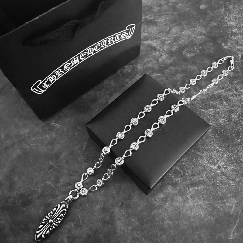 Chrxmx Hxxrts Necklaces TopPick 301572