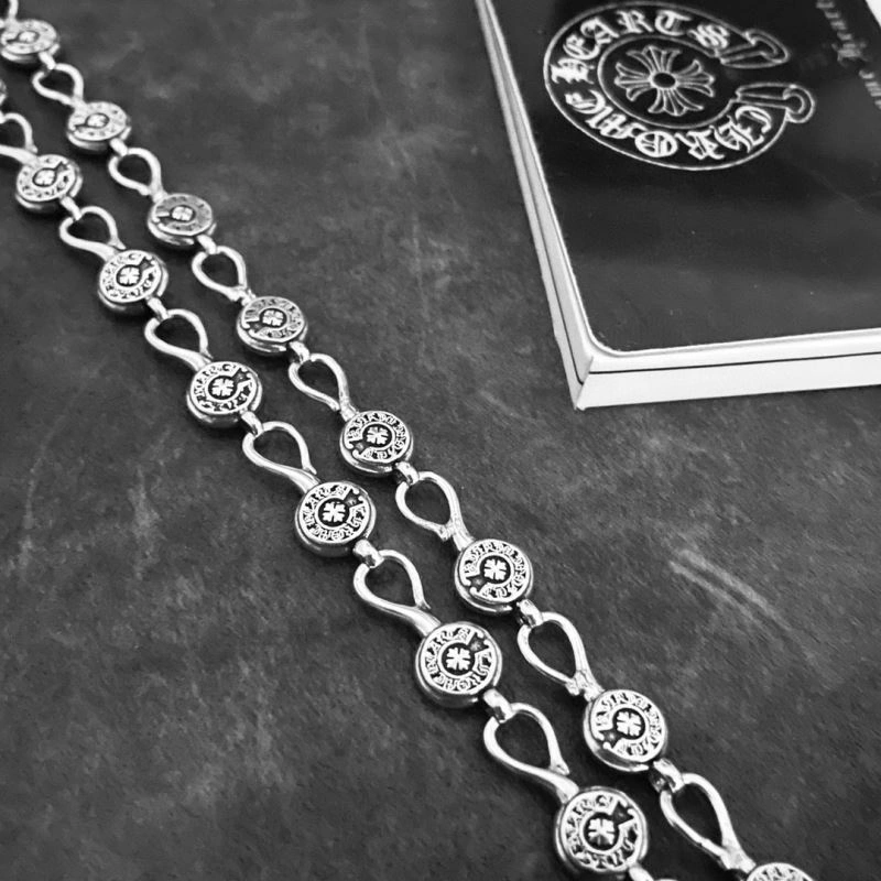 Chrxmx Hxxrts Necklaces TopPick 301572