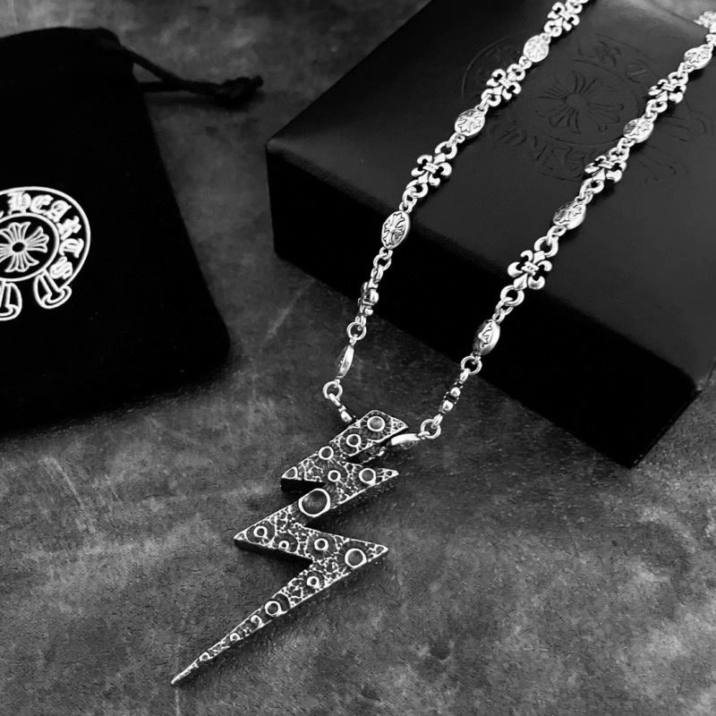 Chrxmx Hxxrts Necklaces ModernLook 301585