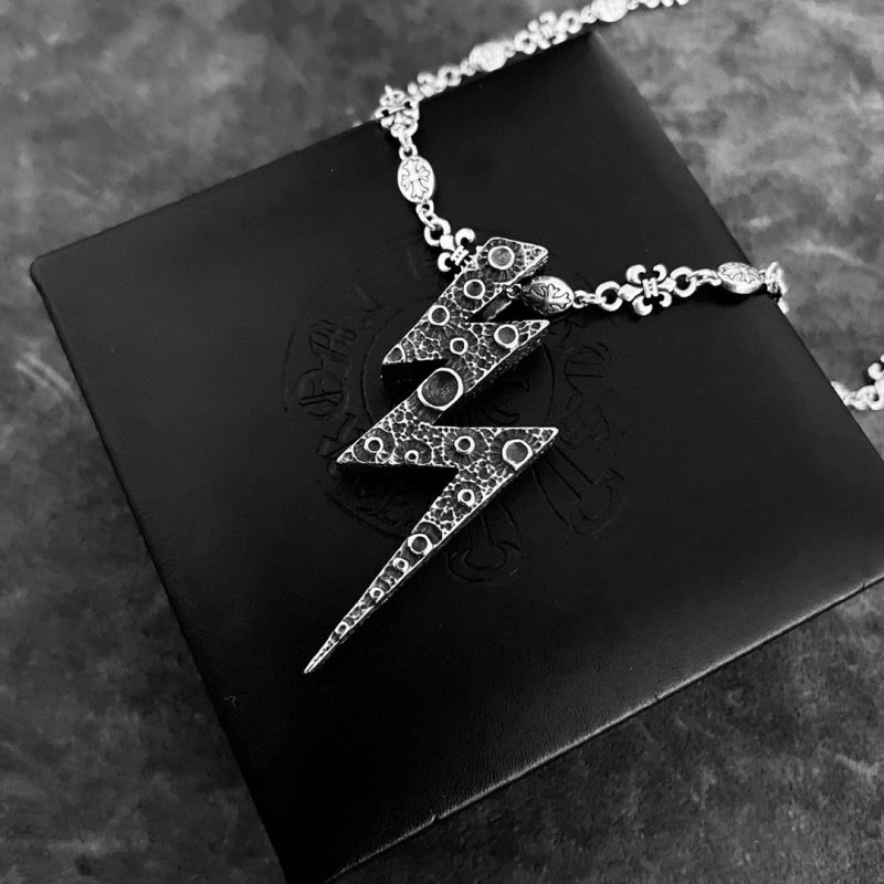 Chrxmx Hxxrts Necklaces ModernLook 301585