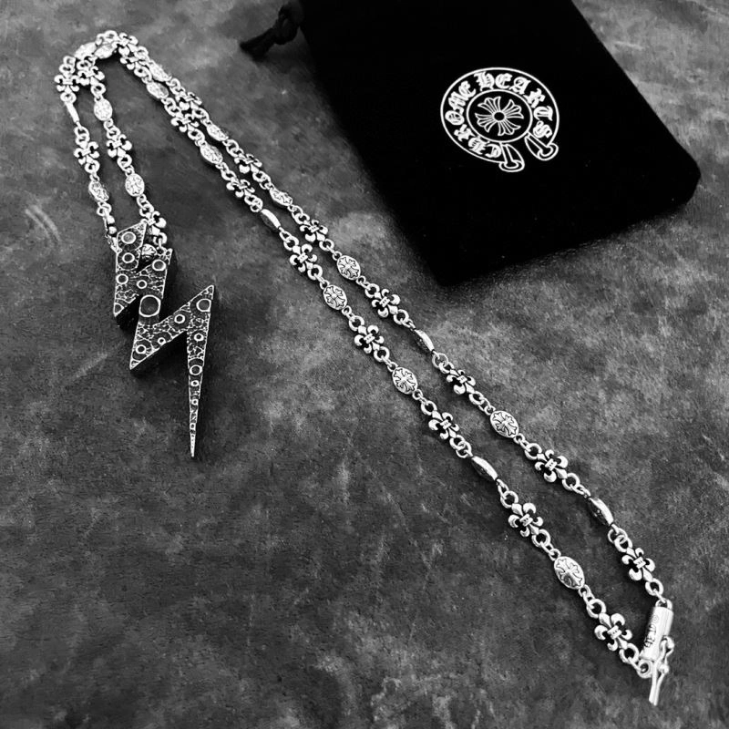 Chrxmx Hxxrts Necklaces ModernLook 301585