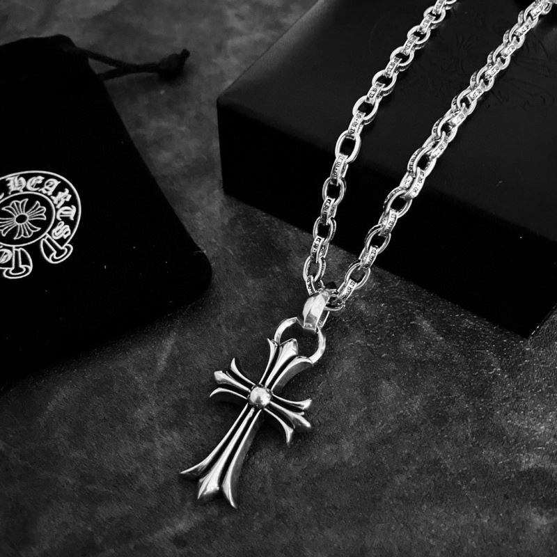 Chrxmx Hxxrts Necklaces Popular 301586