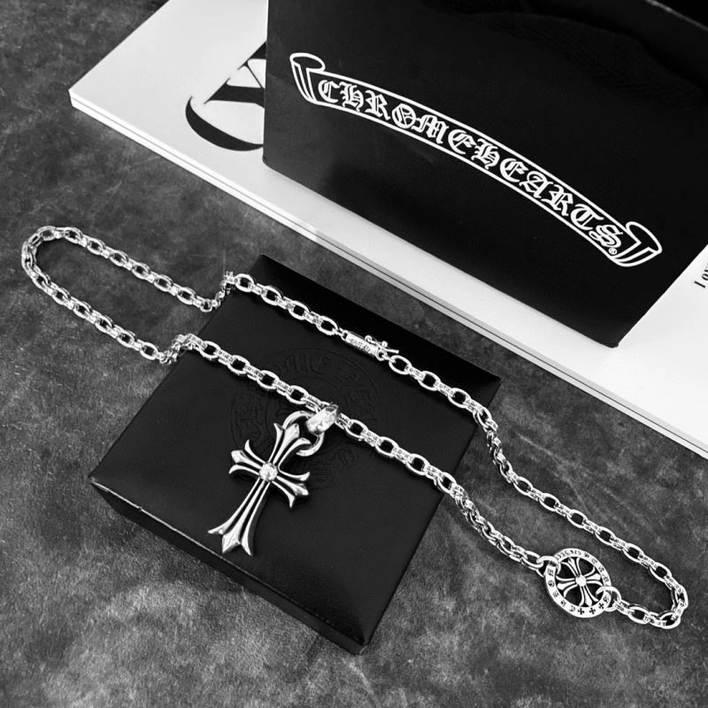 Chrxmx Hxxrts Necklaces Popular 301586