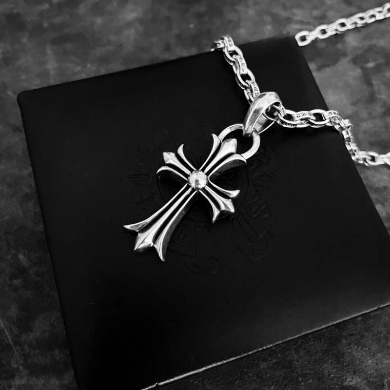 Chrxmx Hxxrts Necklaces Popular 301586