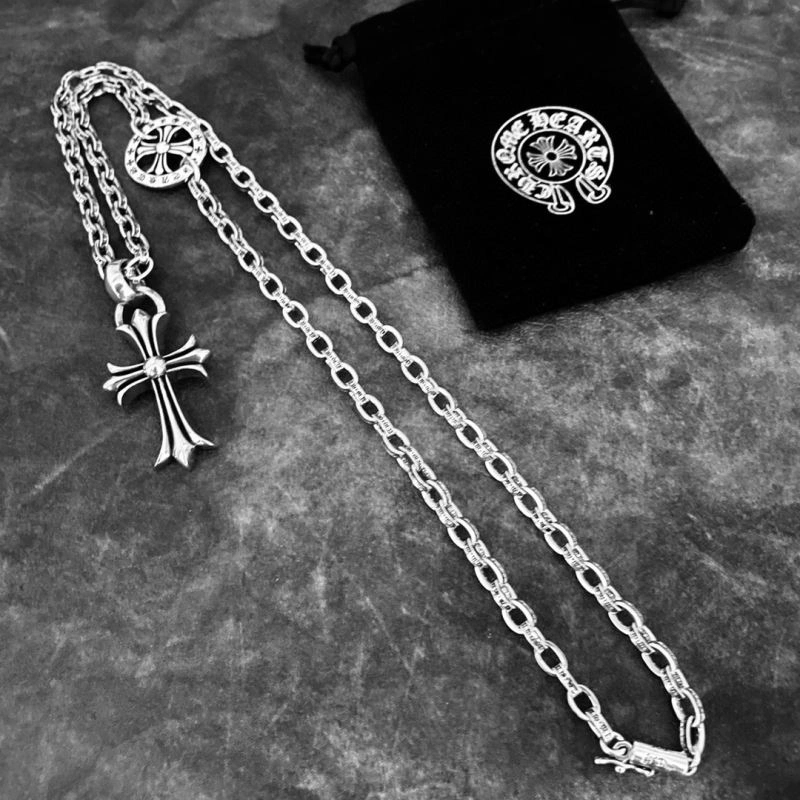 Chrxmx Hxxrts Necklaces Popular 301586