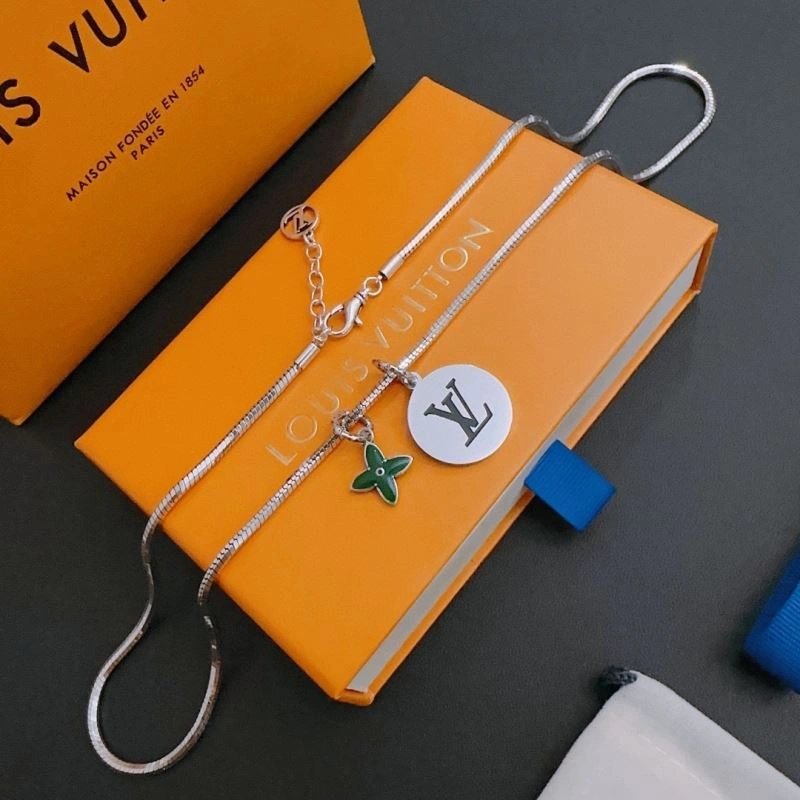 LX Necklaces Popular 312162