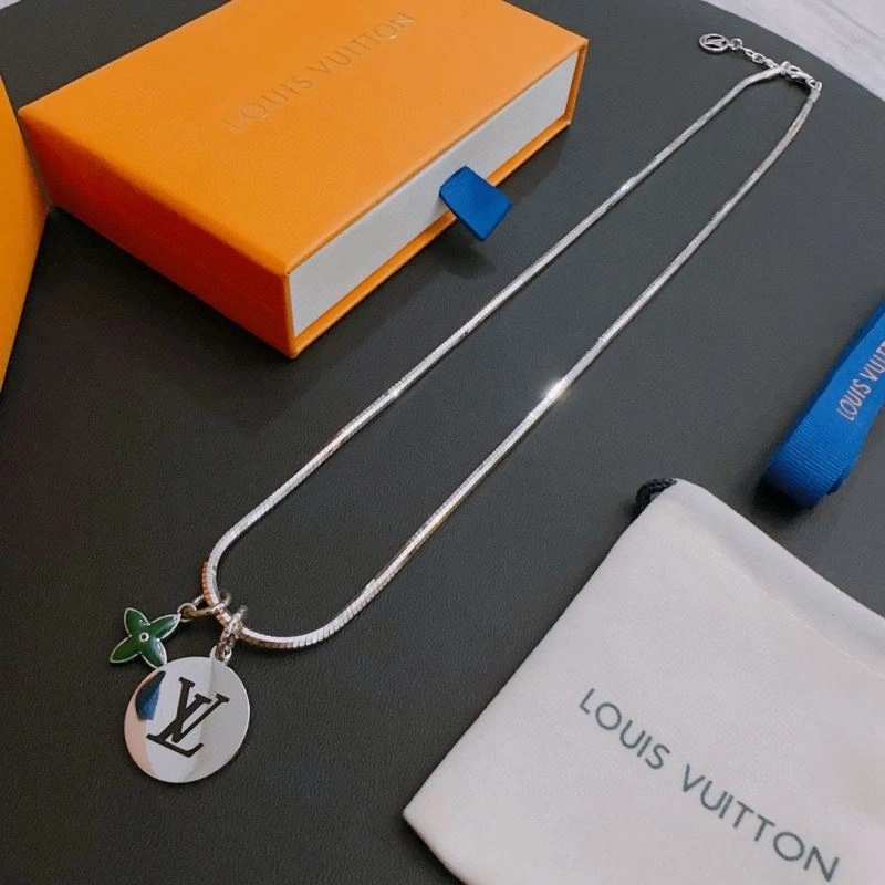 LX Necklaces Popular 312162