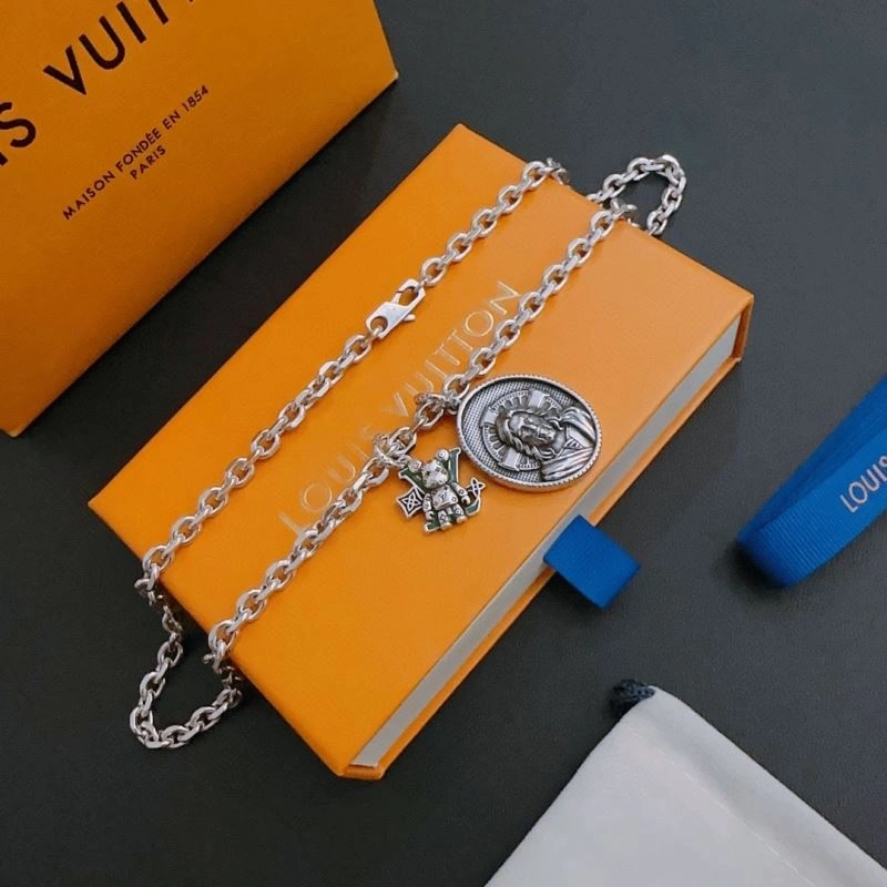Timeless LX Necklaces 312156