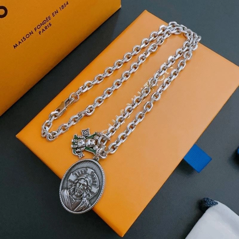 Timeless LX Necklaces 312156