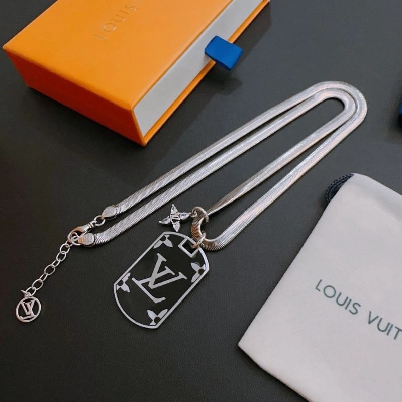 LX Necklaces Stylish 312158