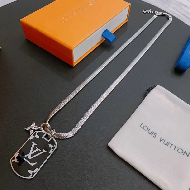 LX Necklaces Stylish 312158